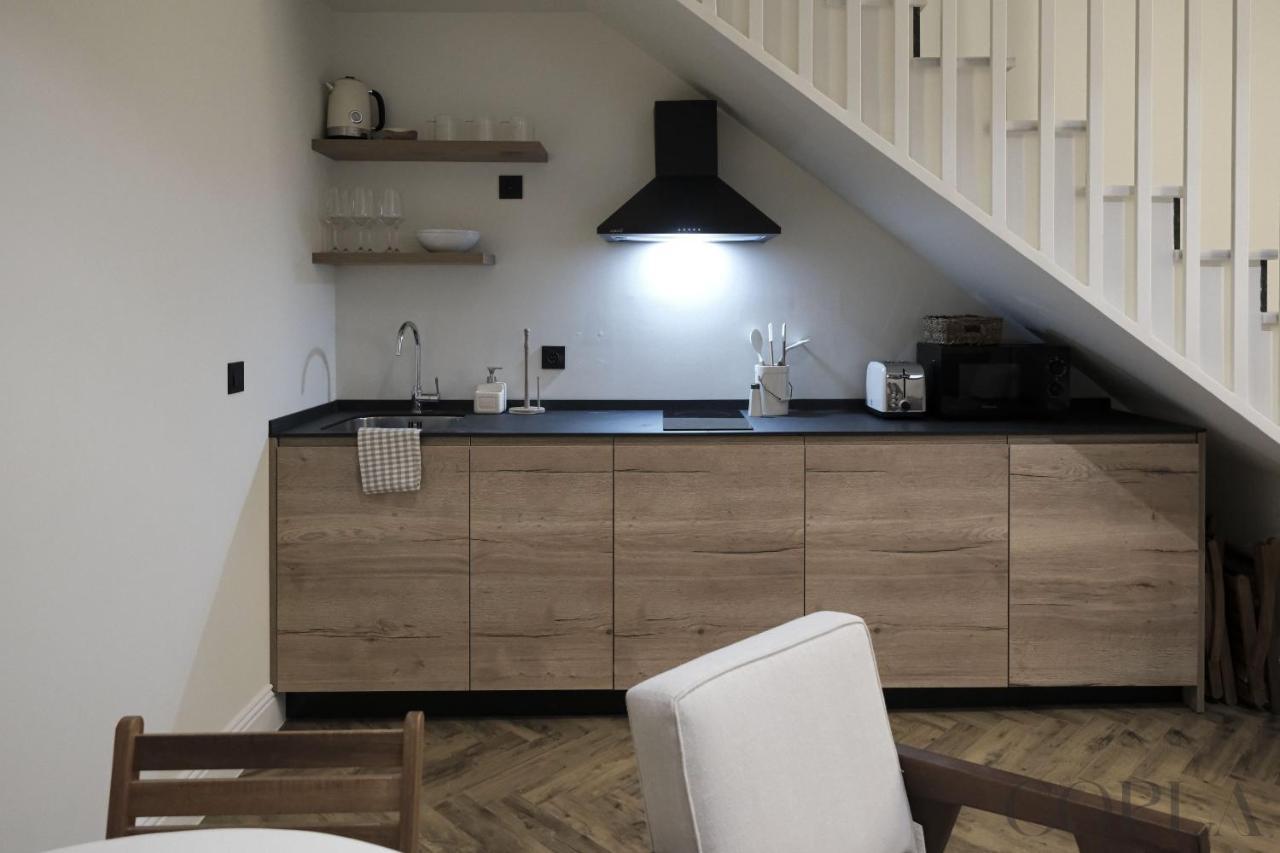 Fabulous Apartamento Para 4Pax En El Centro De Sevilla Exterior foto