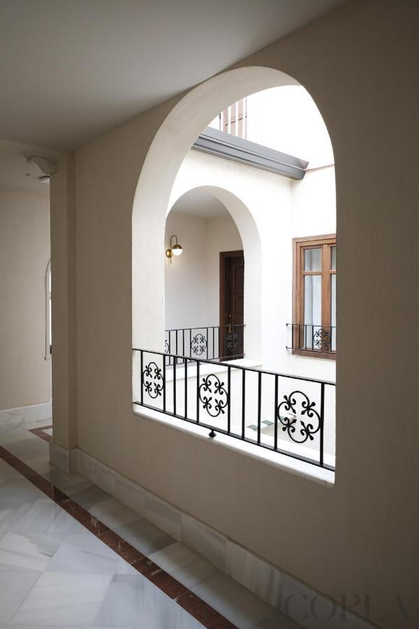 Fabulous Apartamento Para 4Pax En El Centro De Sevilla Exterior foto
